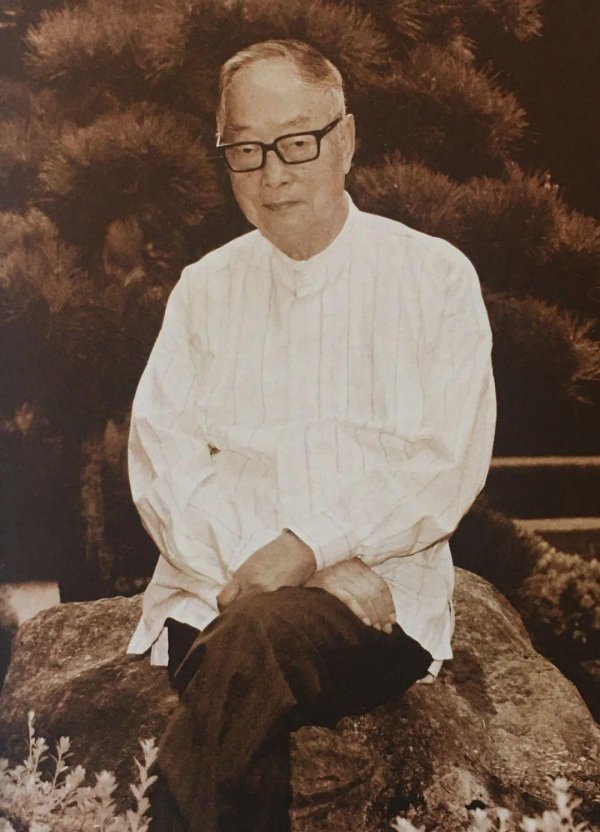 盈通策略 杨善深的画